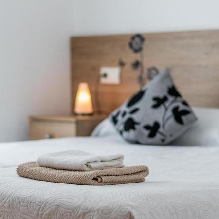 Albamar Apartamento 6 Personas Con Parking Cerca De La Playa 卡尔佩 外观 照片
