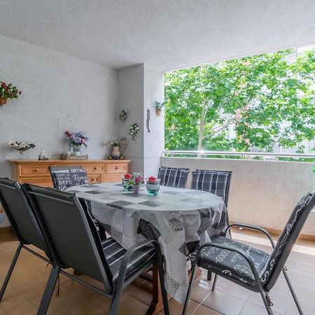 Albamar Apartamento 6 Personas Con Parking Cerca De La Playa 卡尔佩 外观 照片